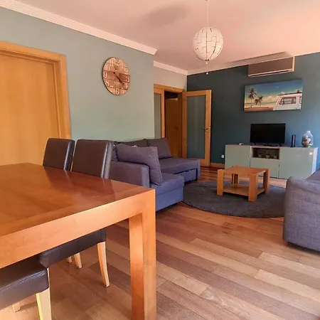 Appartamento 2 Terrace Town House *