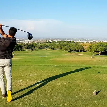 Appartamento 2 Terrace Town House Albufeira