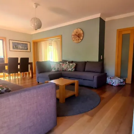 2 Terrace Town House Appartamento Albufeira