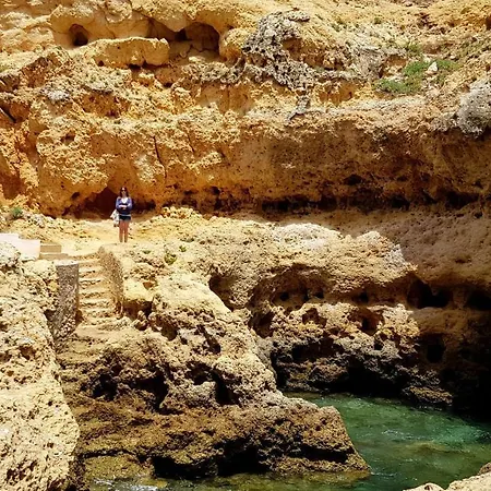 Appartamento 2 Terrace Town House *