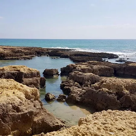 2 Terrace Town House Appartamento Albufeira