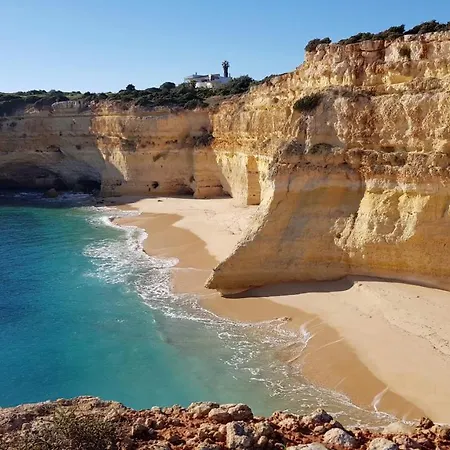 2 Terrace Town House * Albufeira