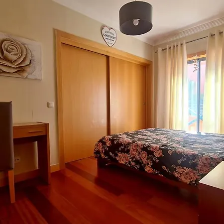 Apartamento 2 Terrace Town House *