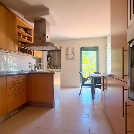 Апартаменты 2 Terrace Town House Албуфейра