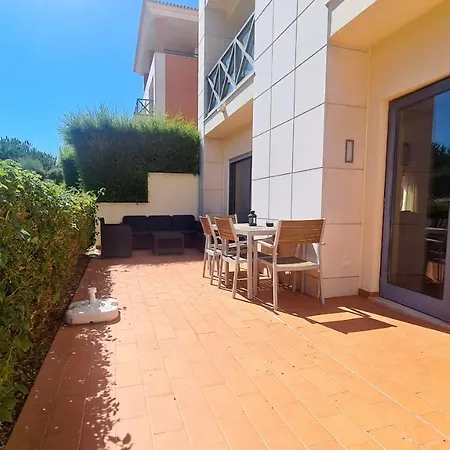 Apartamento 2 Terrace Town House