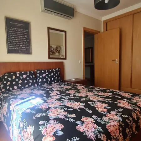 2 Terrace Town House Албуфейра