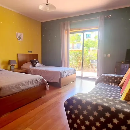 2 Terrace Town House Апартаменты *