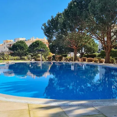 2 Terrace Town House * Albufeira