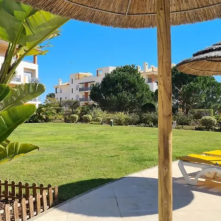 Апартаменты 2 Terrace Town House Албуфейра