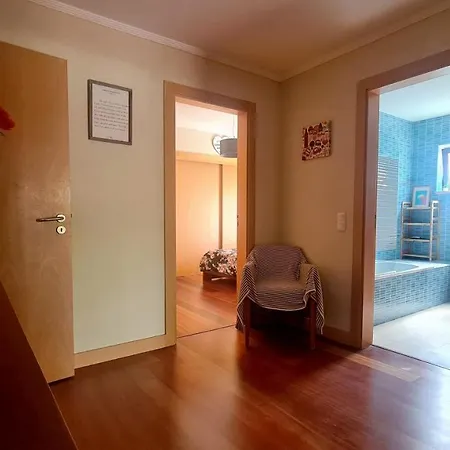 2 Terrace Town House Appartement *