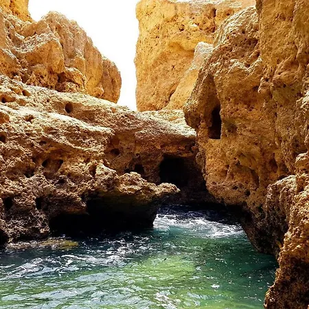 Appartement 2 Terrace Town House Albufeira