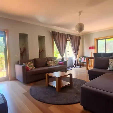 2 Terrace Town House