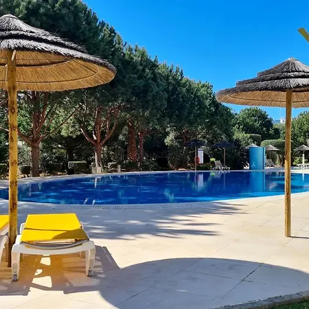 2 Terrace Town House Albufeira