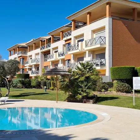 Appartement 2 Terrace Town House Albufeira