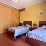 아파트 2 Terrace Town House 알부페이라