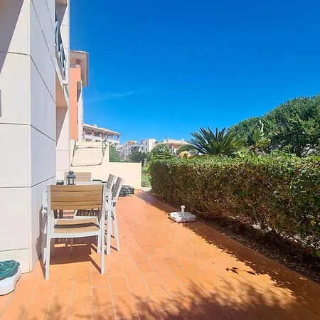 2 Terrace Town House * 알부페이라